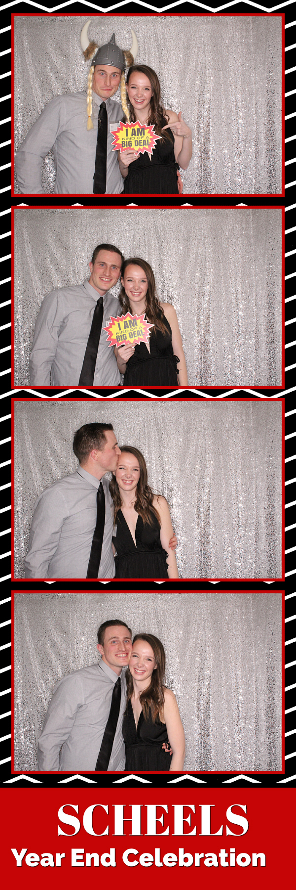 SCHEELS Year End Celebration | View more photos from the event at gallery.photoboothbillings.com/u/PhotoBoothBillings/SCHEELS-Year-End-Celebration